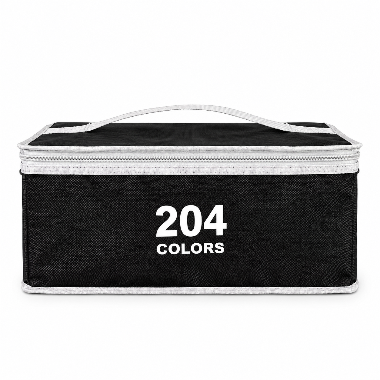 Маркеры для скетчинга 204 цвета Basir®